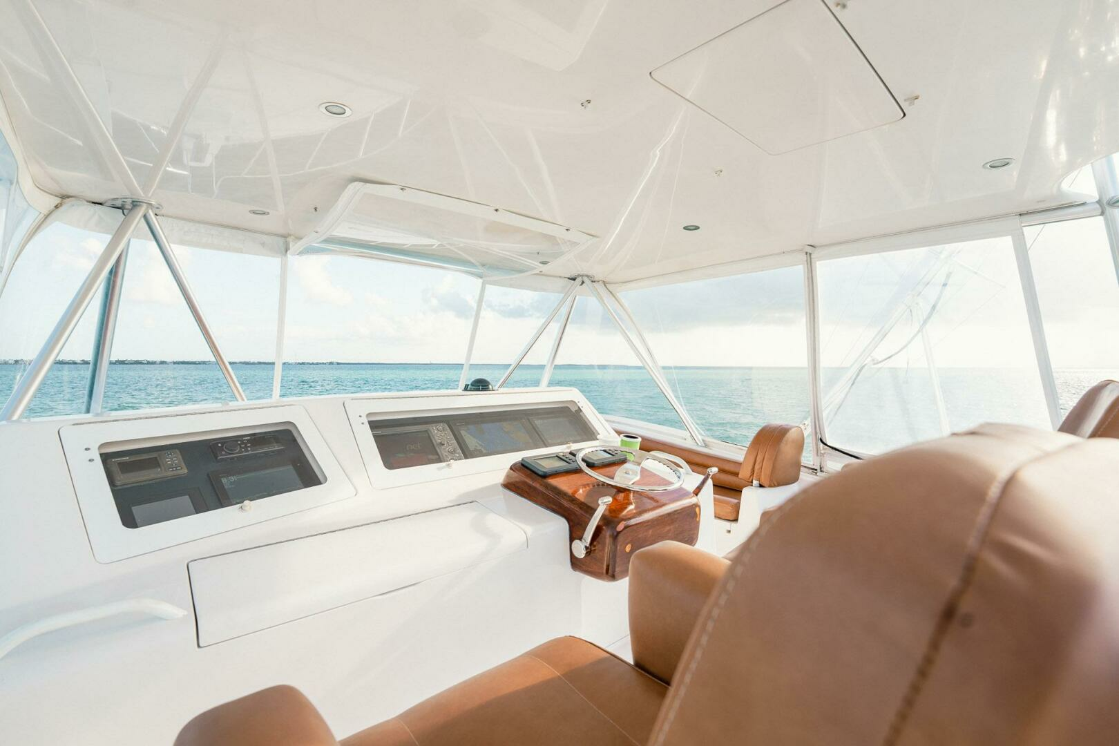 2005 Viking Convertible - Image 48