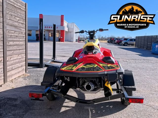 2026 Yamaha WaveRunner WaveRunner JetBlaster - 5