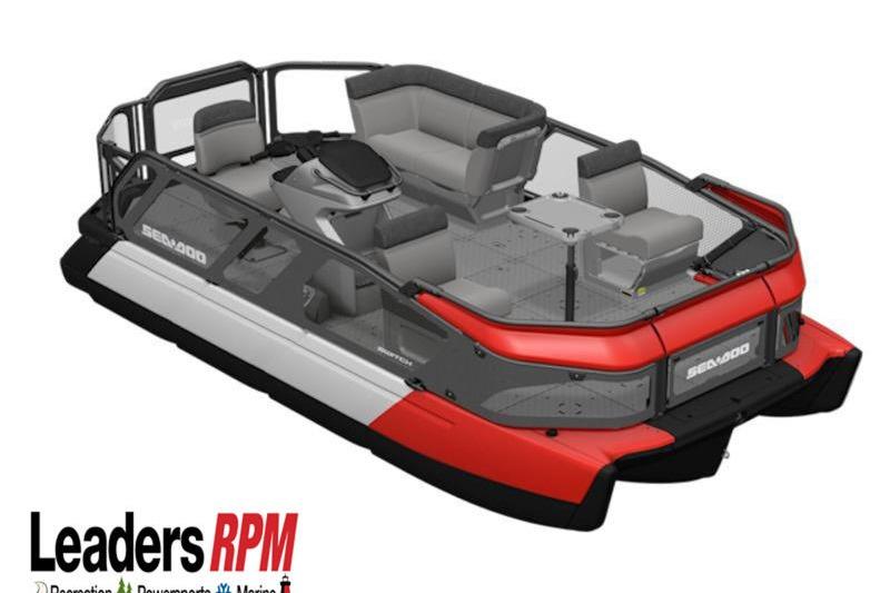 2026 Sea-Doo Switch Compact