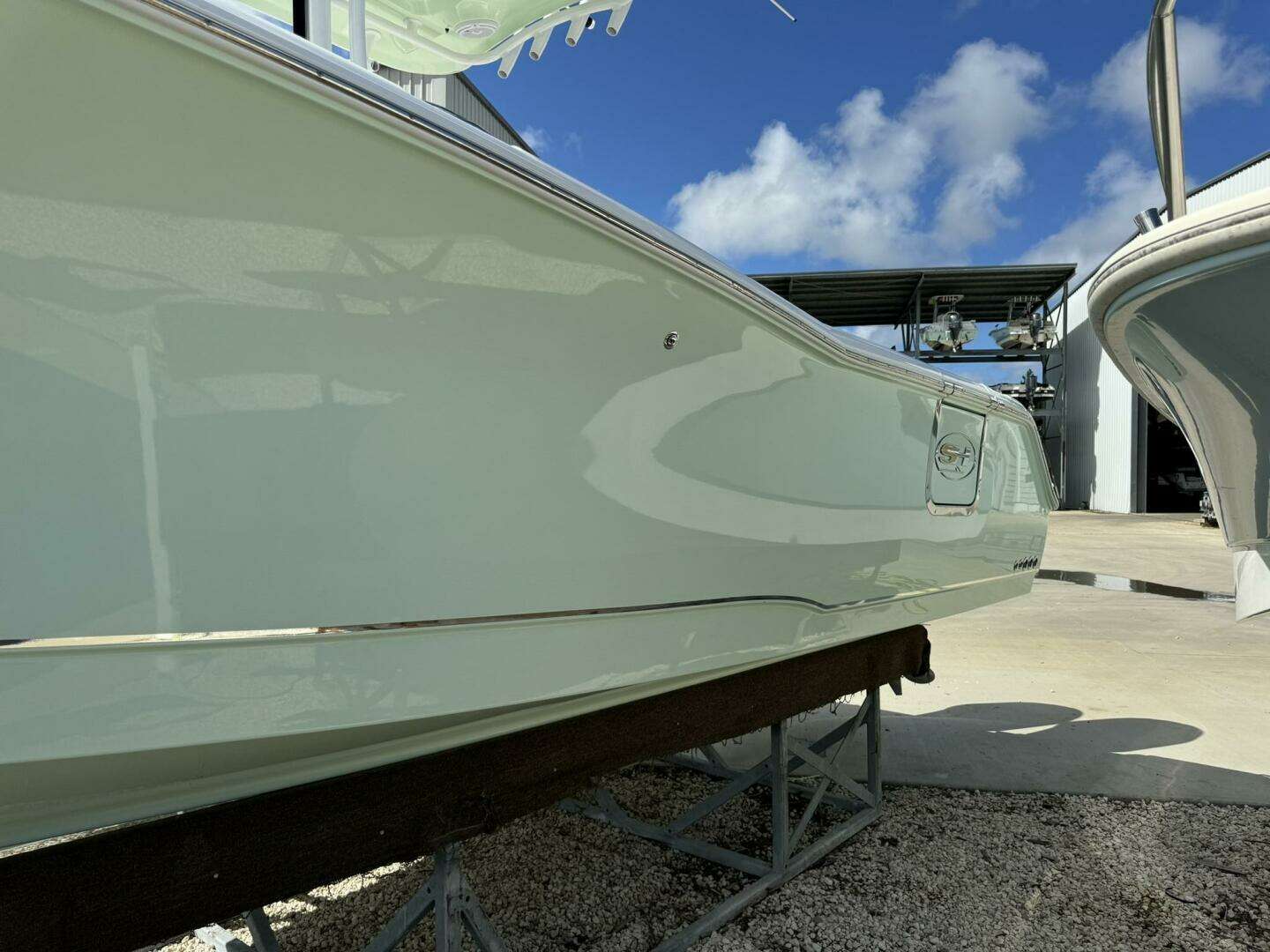 2019 Sea Hunt Gamefish 270 - Image 5