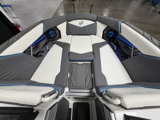 2024 Tigé Ultré 25ZX - 18