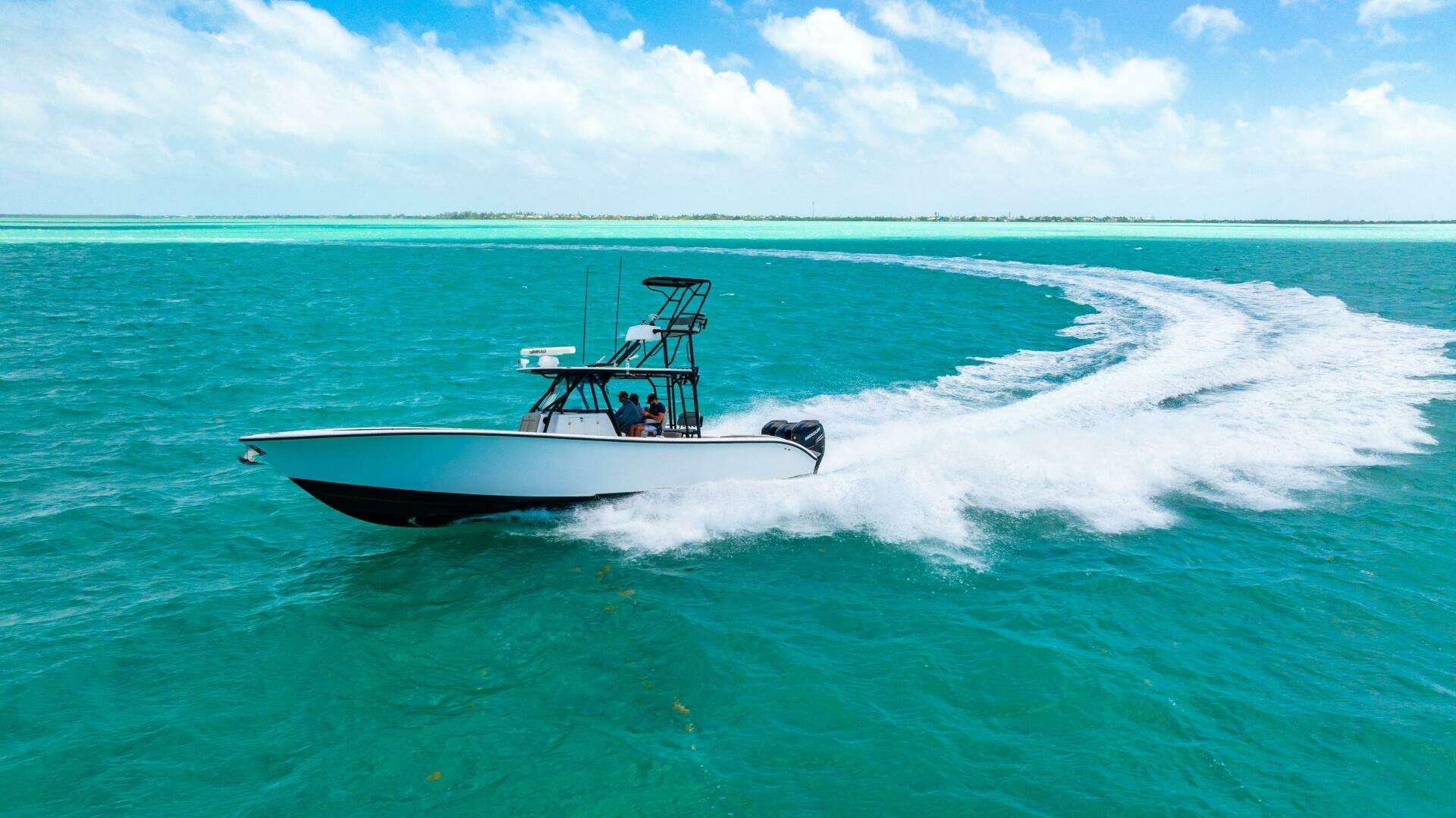 2015 Yellowfin CC - Image 32