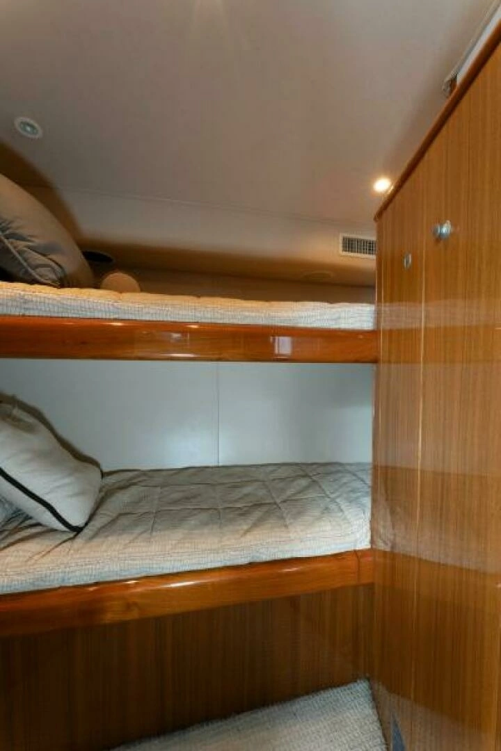 2009 Viking 45 Open - Image 13