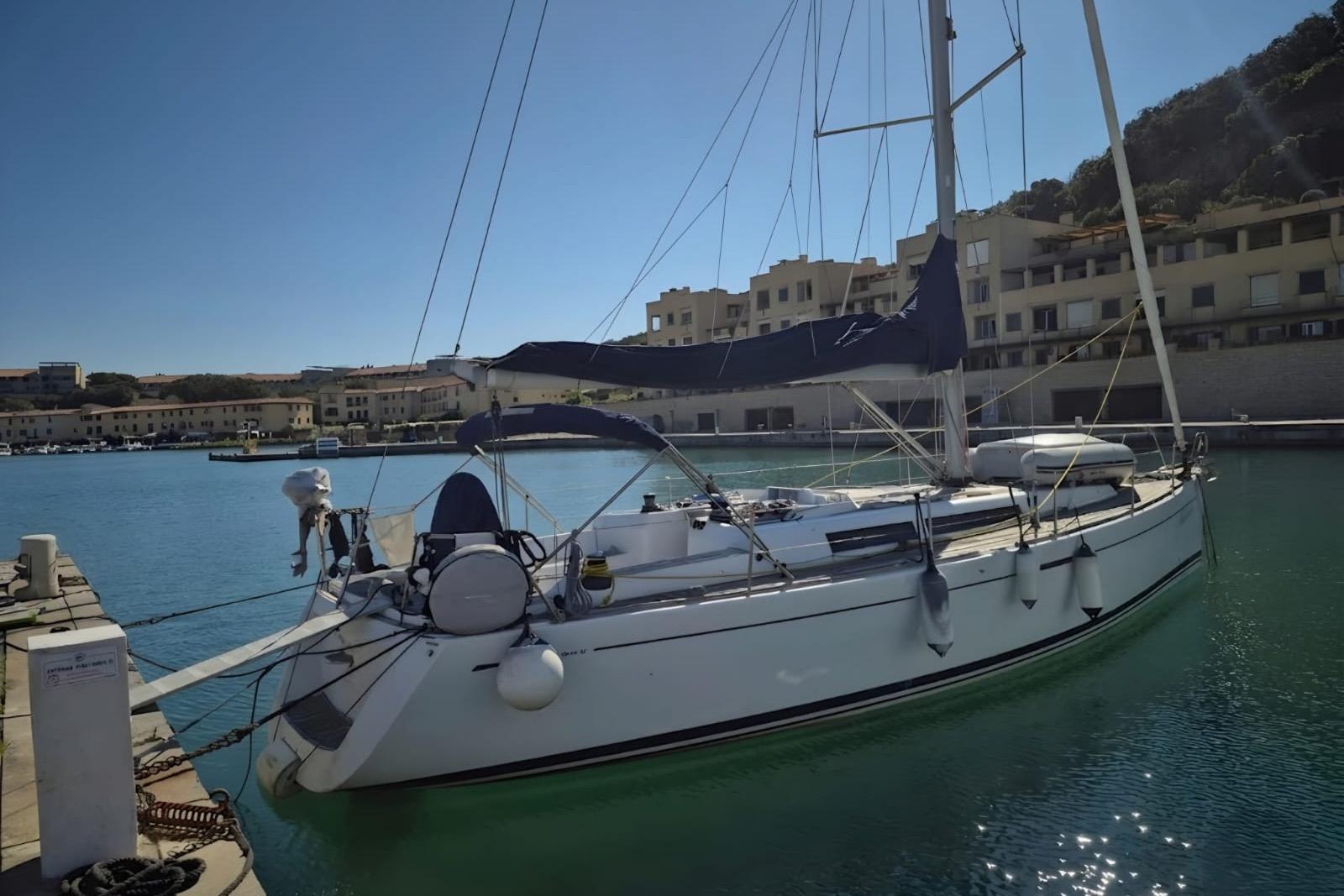 2006 Grand Soleil 43