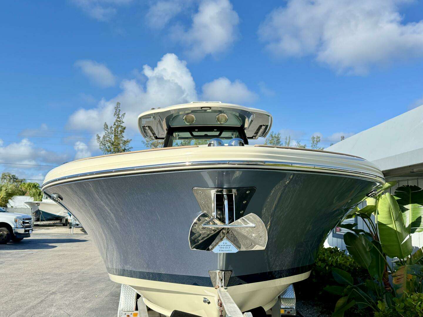 2026 Chris-Craft 31 Catalina - Image 3