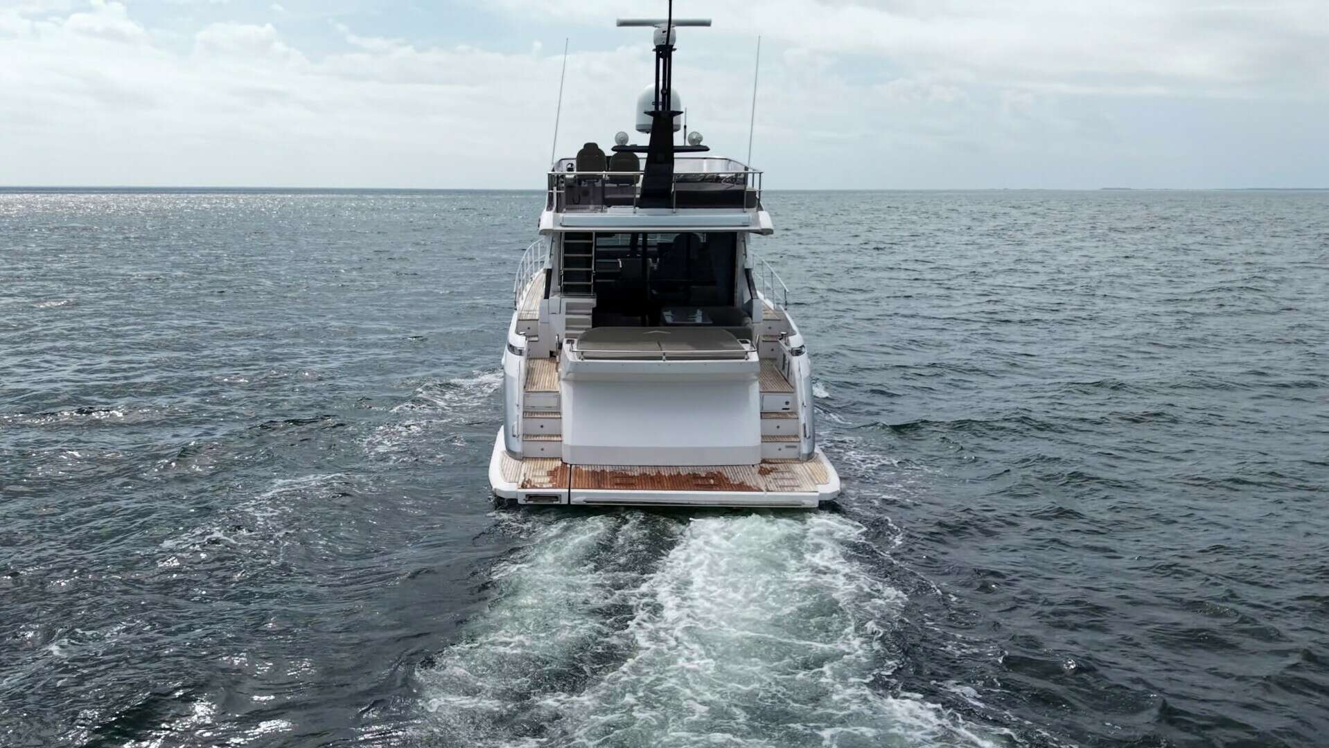 2020 Azimut S6 Sportfly - Image 9