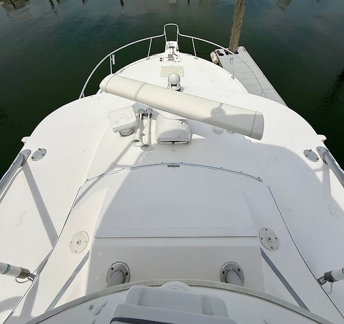 2005 Luhrs 32 Express - Image 46
