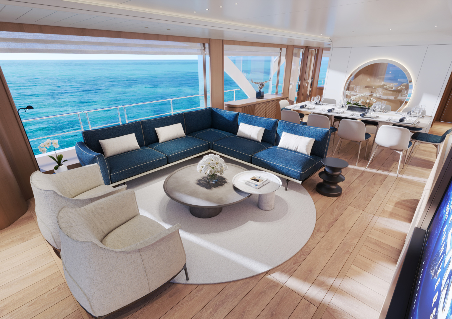 2027 Ocean Alexander 30P - Image 45
