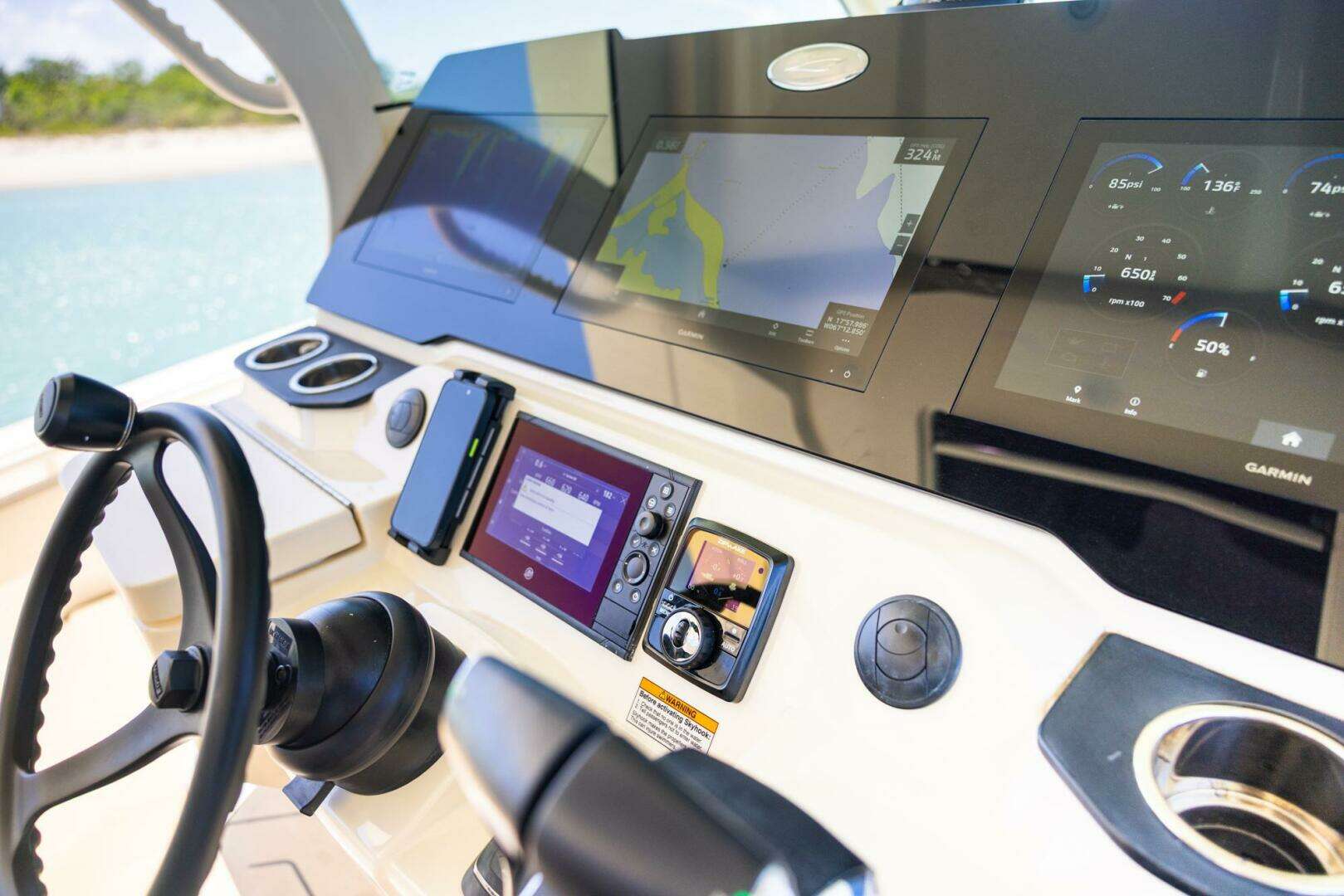 2026 Scout 377 LXF - Image 48
