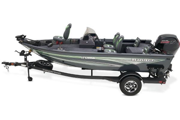 2025 Ranger VS1682SC Reata - 3