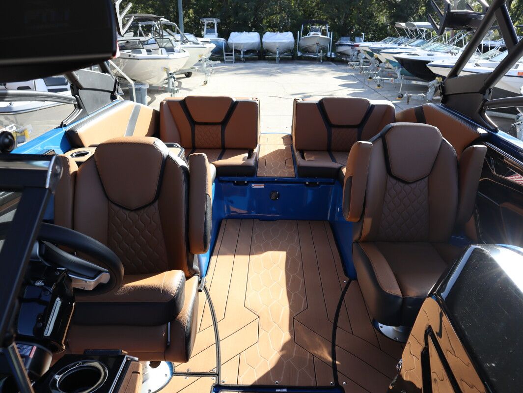 2026 Yamaha Boats 255XD - 25