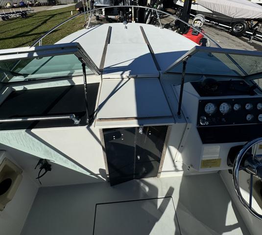 1988 Wellcraft V20-Steplift - 6