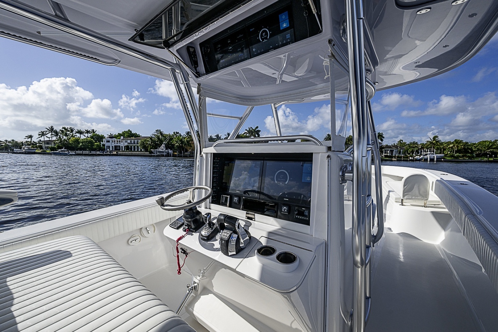 2022 Bahama 41 Open CC - Image 11
