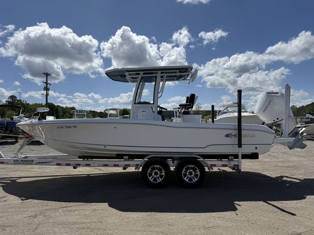 2024 Crevalle 26 HCO - 3