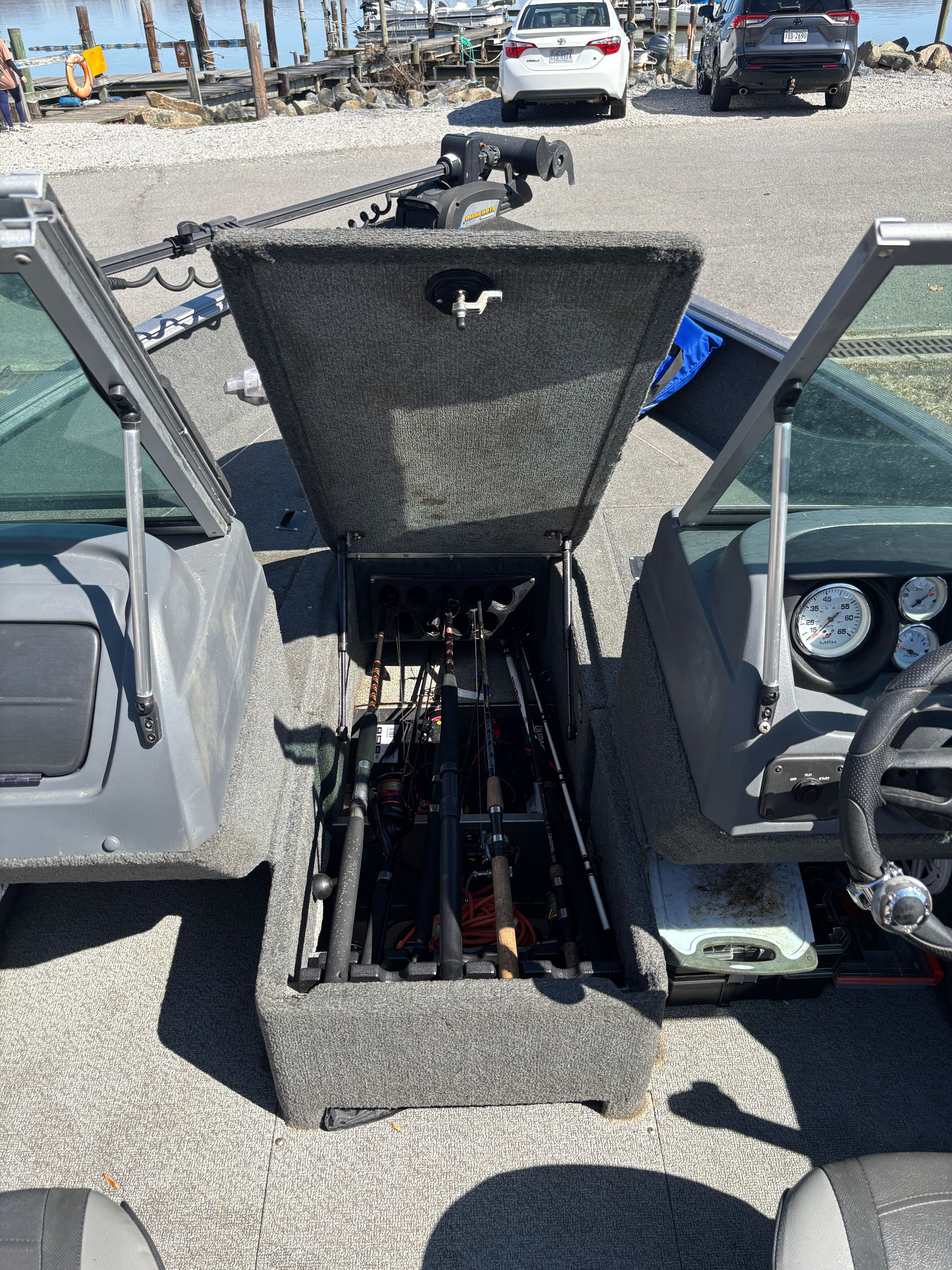 2015 Lund 1775 Impact - 20