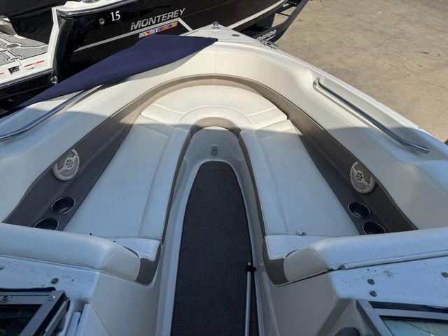 2005 Cobalt 250 - 5