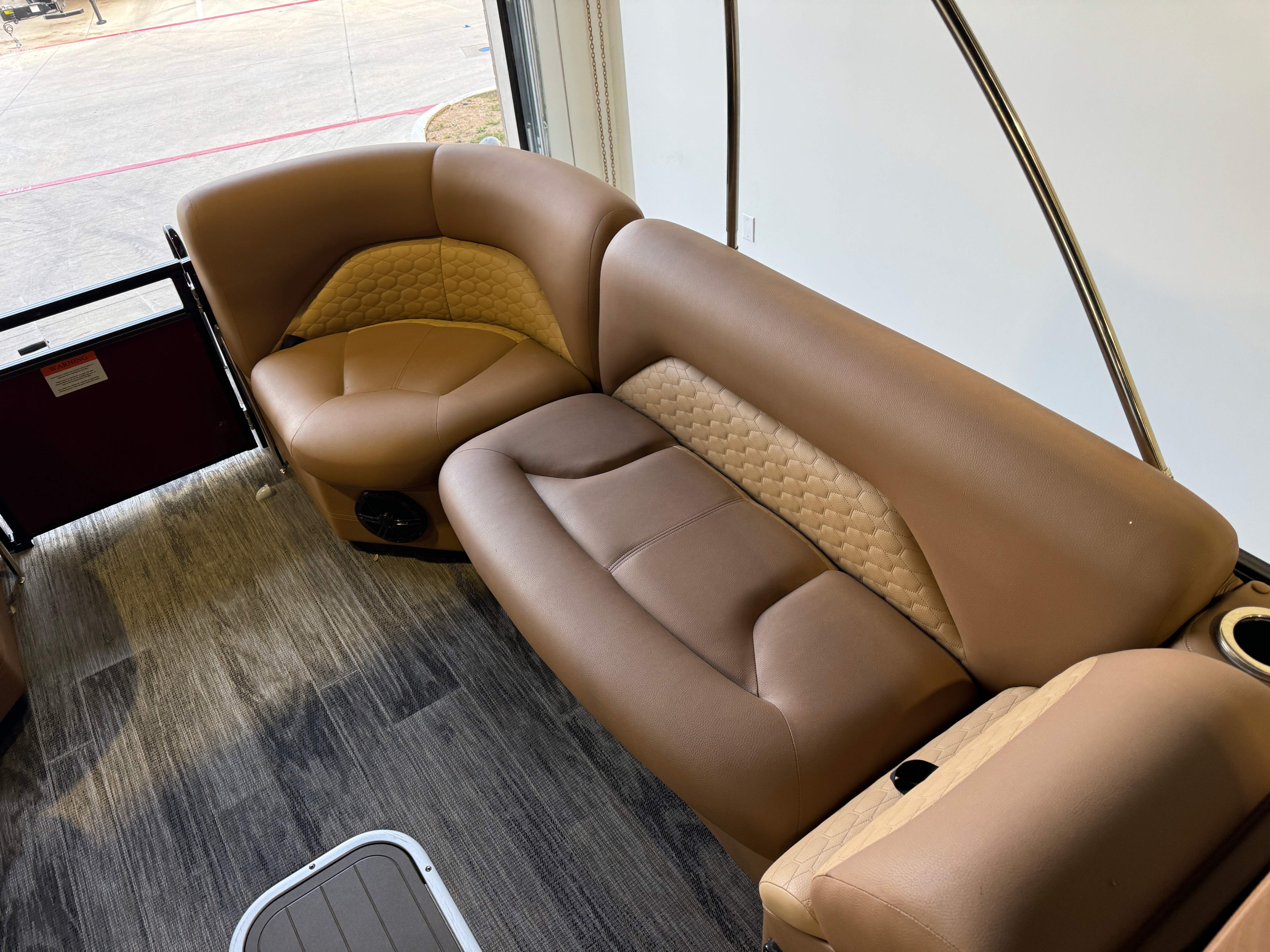 2024 Landau Signature 2500 - 17