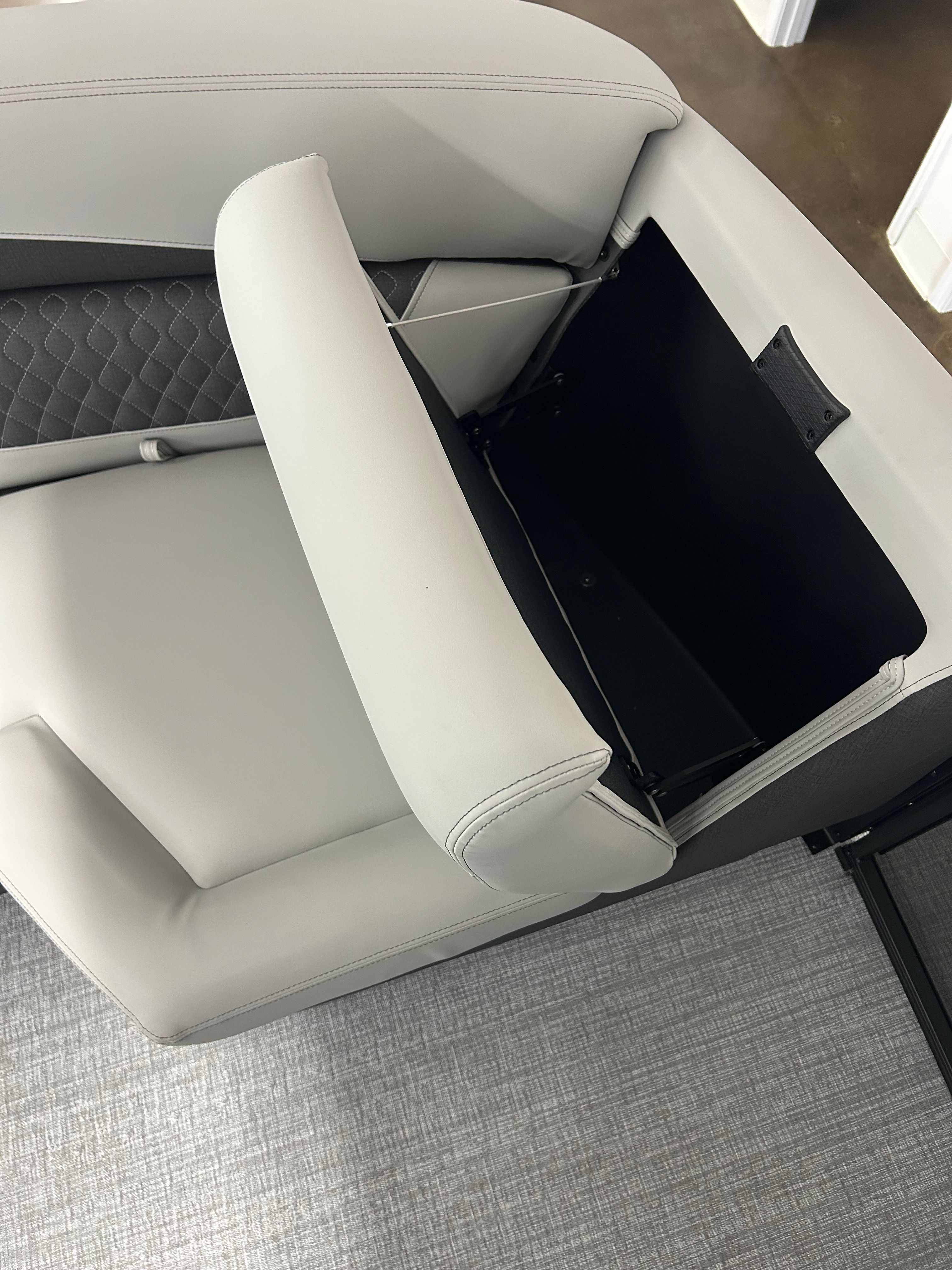 2026 Harris Sunliner 230 - 7