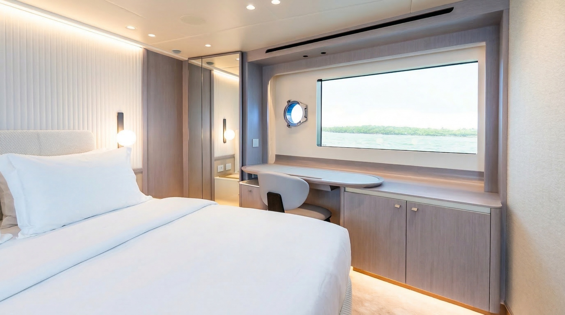 2027 Absolute Navetta 70 - Image 51