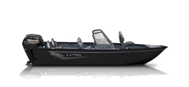 2026 Lund 1650 Rebel XL Sport - 15