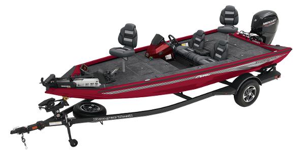 2026 Ranger RT178C - 66