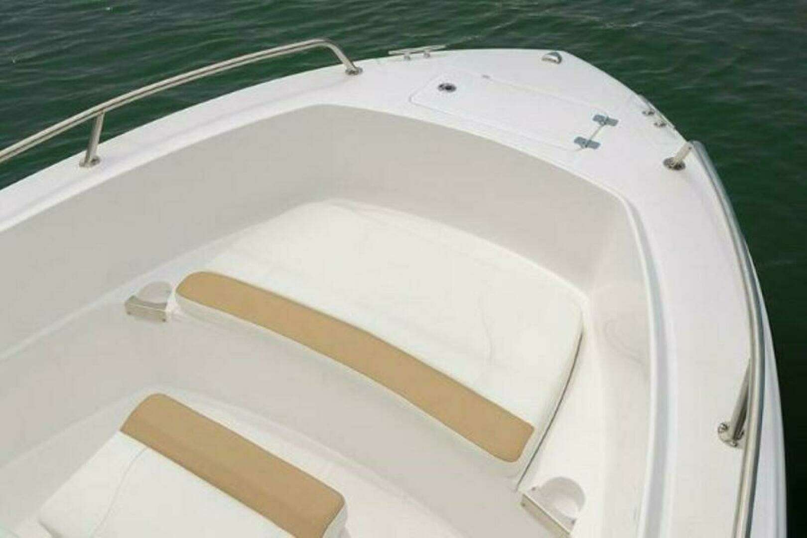 2025 Edgewater 188CC - Image 4