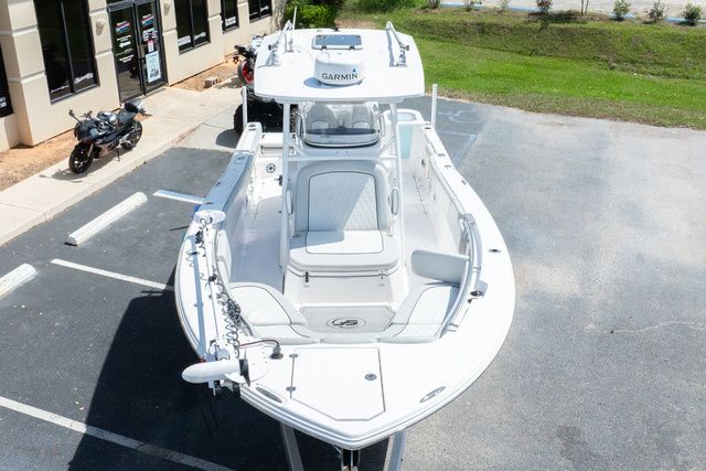 2023 Sea Fox 288 Commander - 44