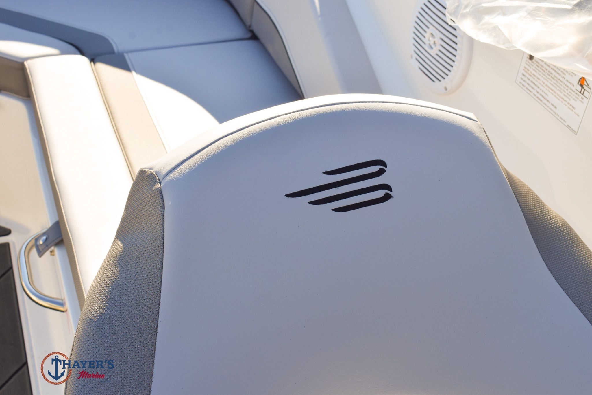 2026 Bayliner V20 - 13