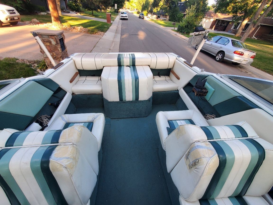 1989 Sea Ray 200 - 6