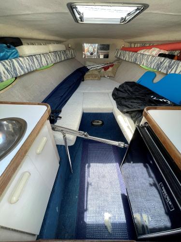 1994 Sea Ray Sr - 6