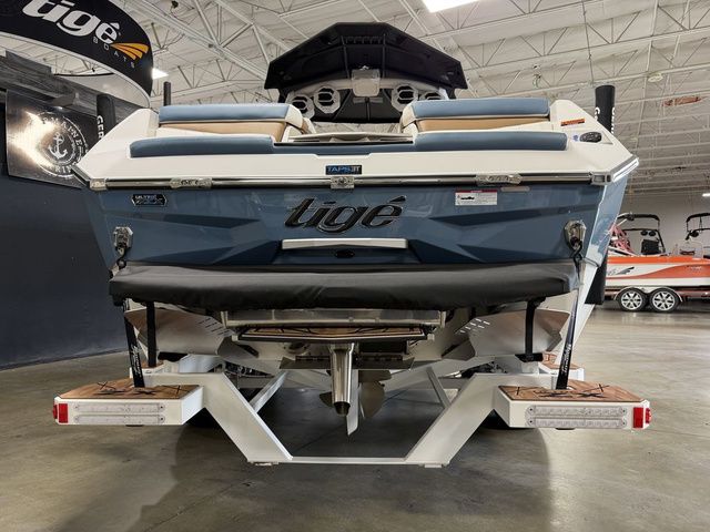 2024 Tigé Ultré 25ZX - 3