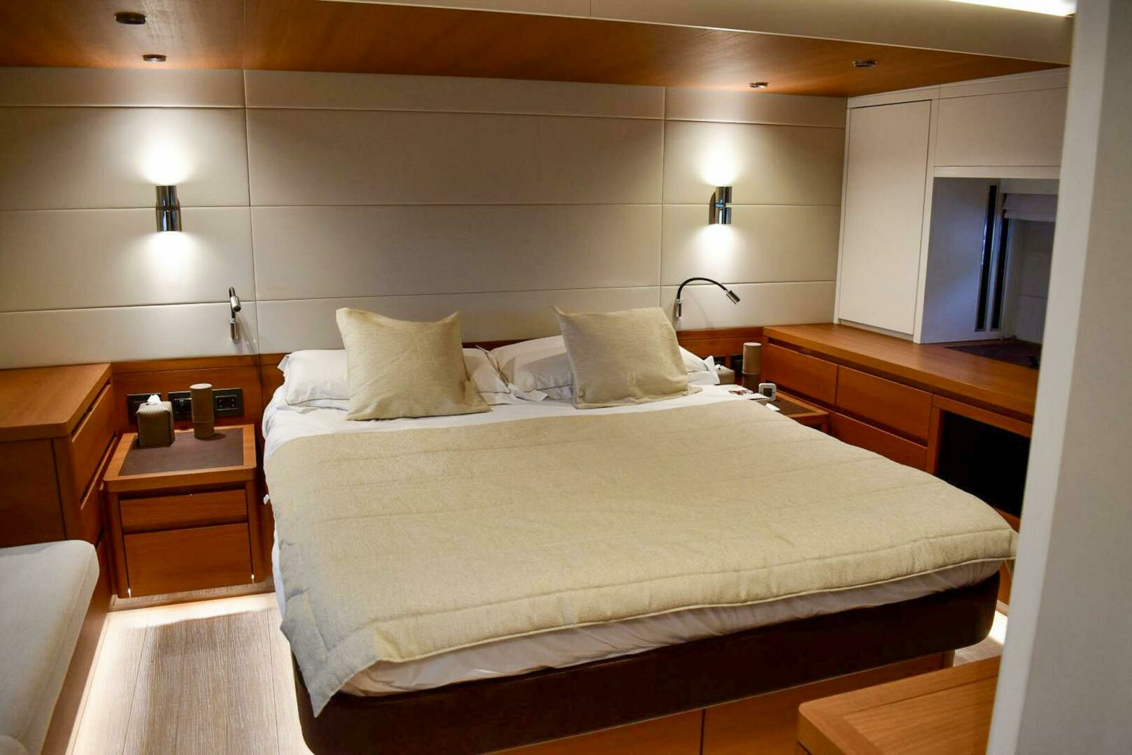 2020 Pardo Yachts Pardo 60 - Image 10