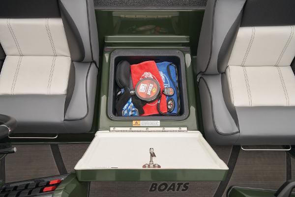 2026 Triton 20XP Patriot - 61