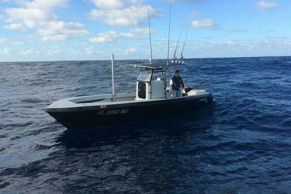 2004 SeaVee