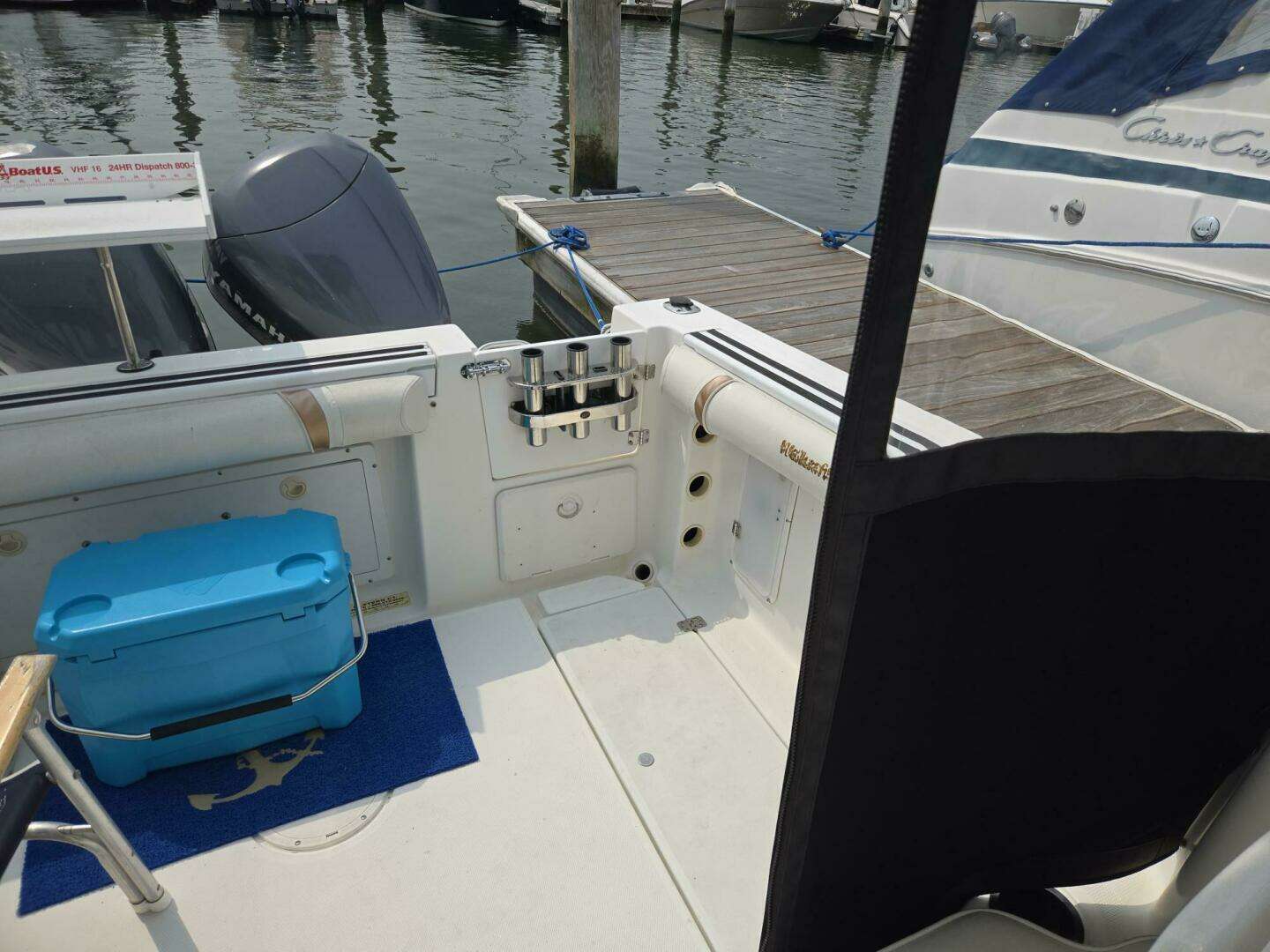 2000 Wellcraft 230 Coastal - Image 9