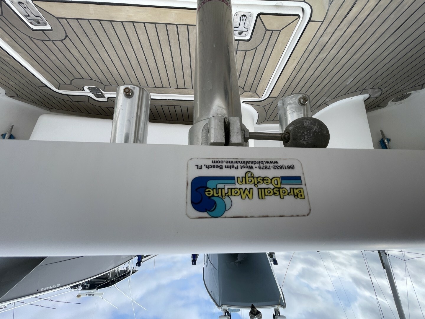 2007 Luhrs 31 Open - Image 47