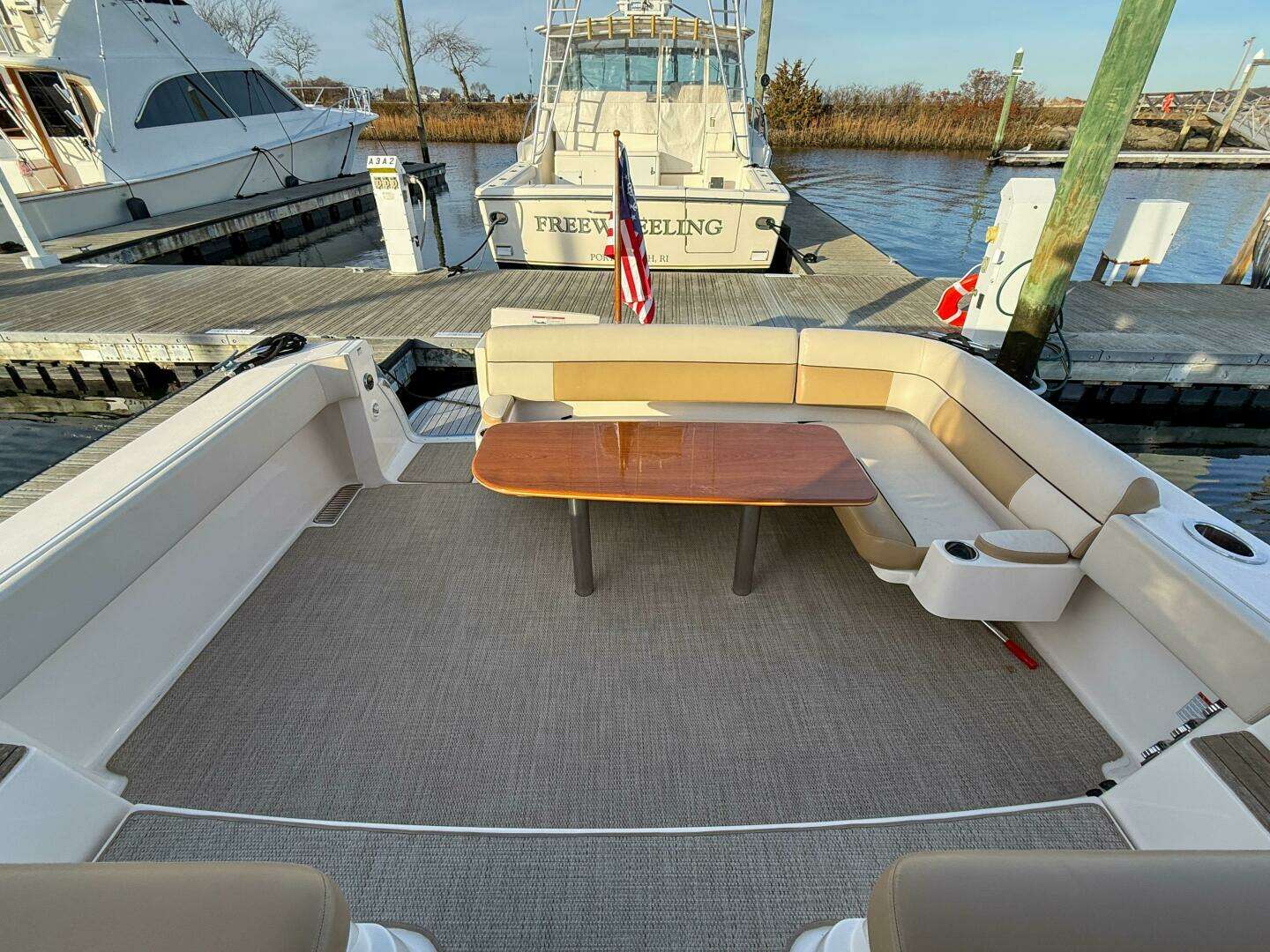 2013 Tiara Yachts 3600 Coronet - Image 8