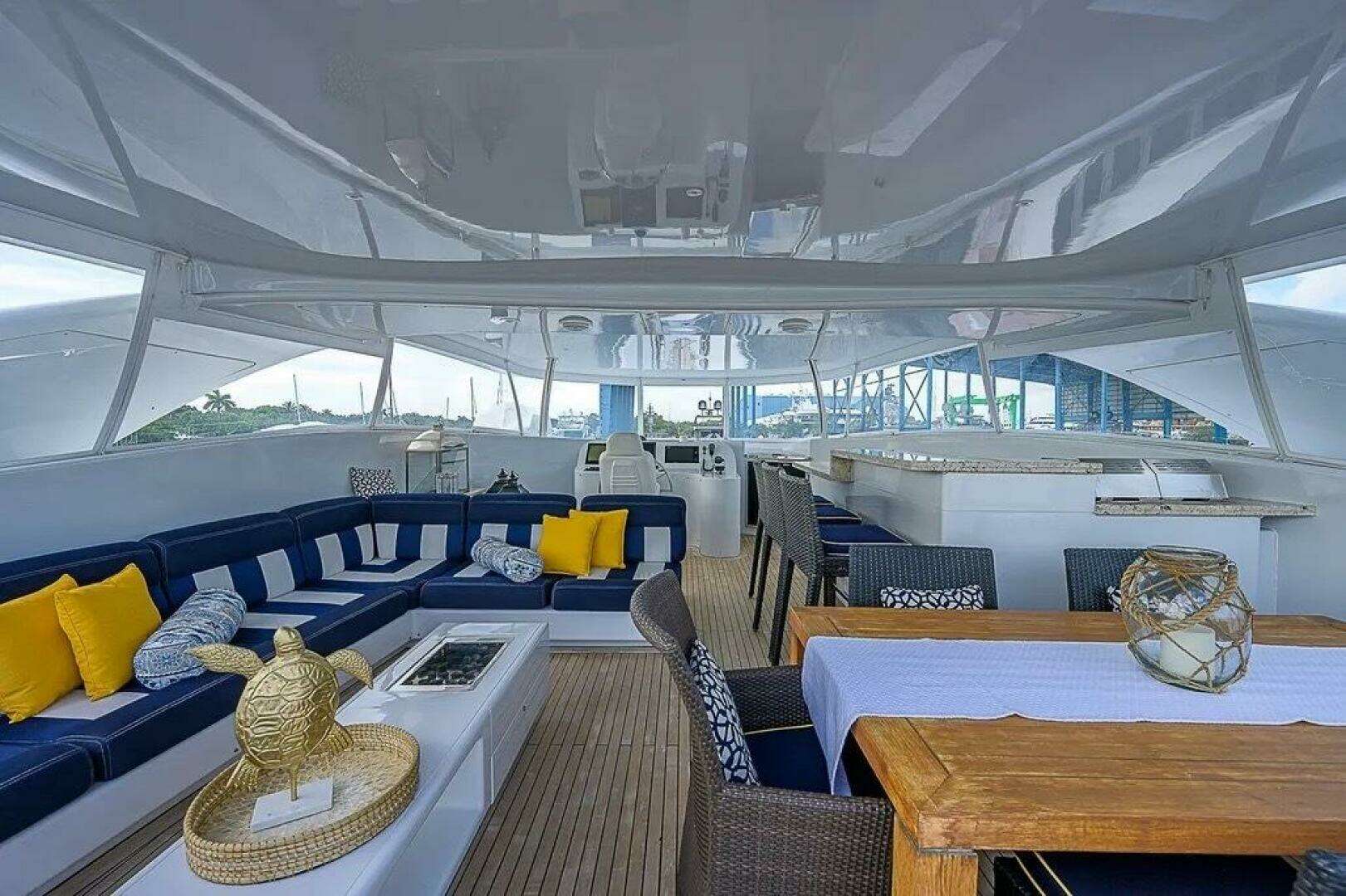 2005 DMB Danube Motor Yacht - Image 22