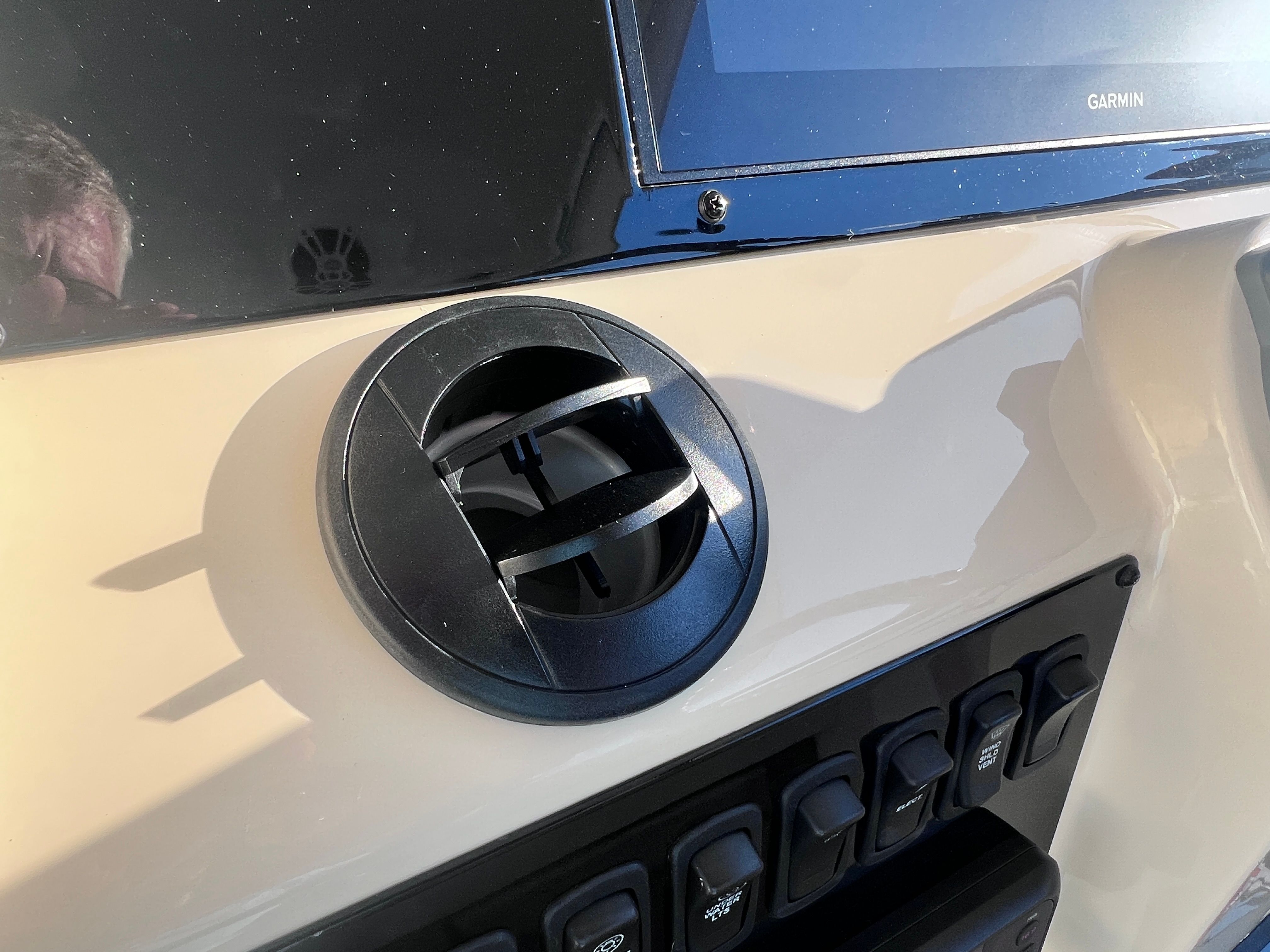 2019 Regal 33 SAV - 67