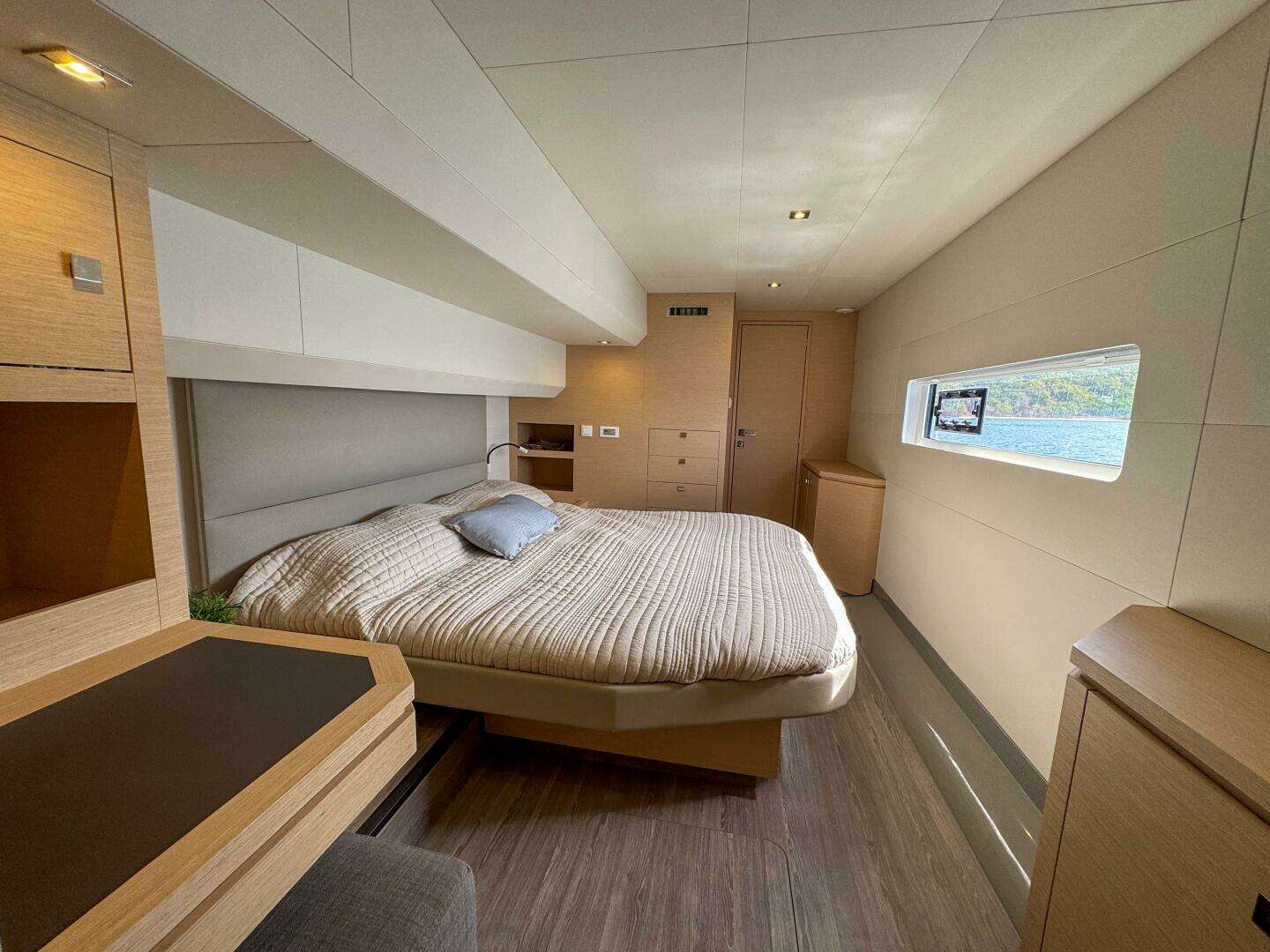 2021 Fountaine Pajot MY44 - Image 38
