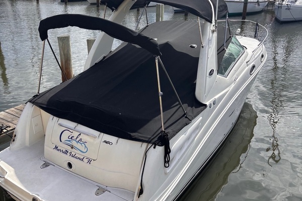 2008 Sea Ray