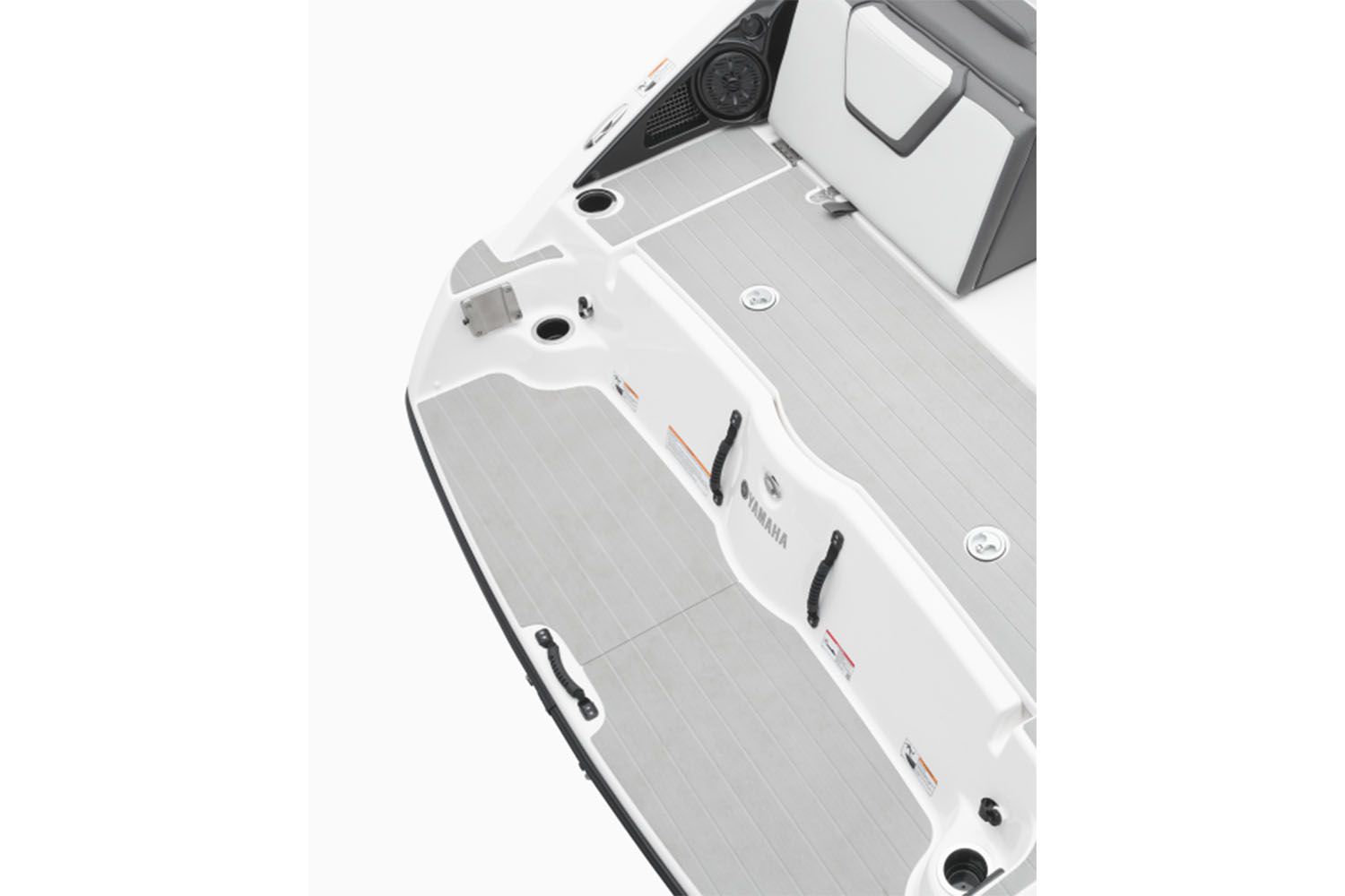 2026 Yamaha Boats AR250 - 12