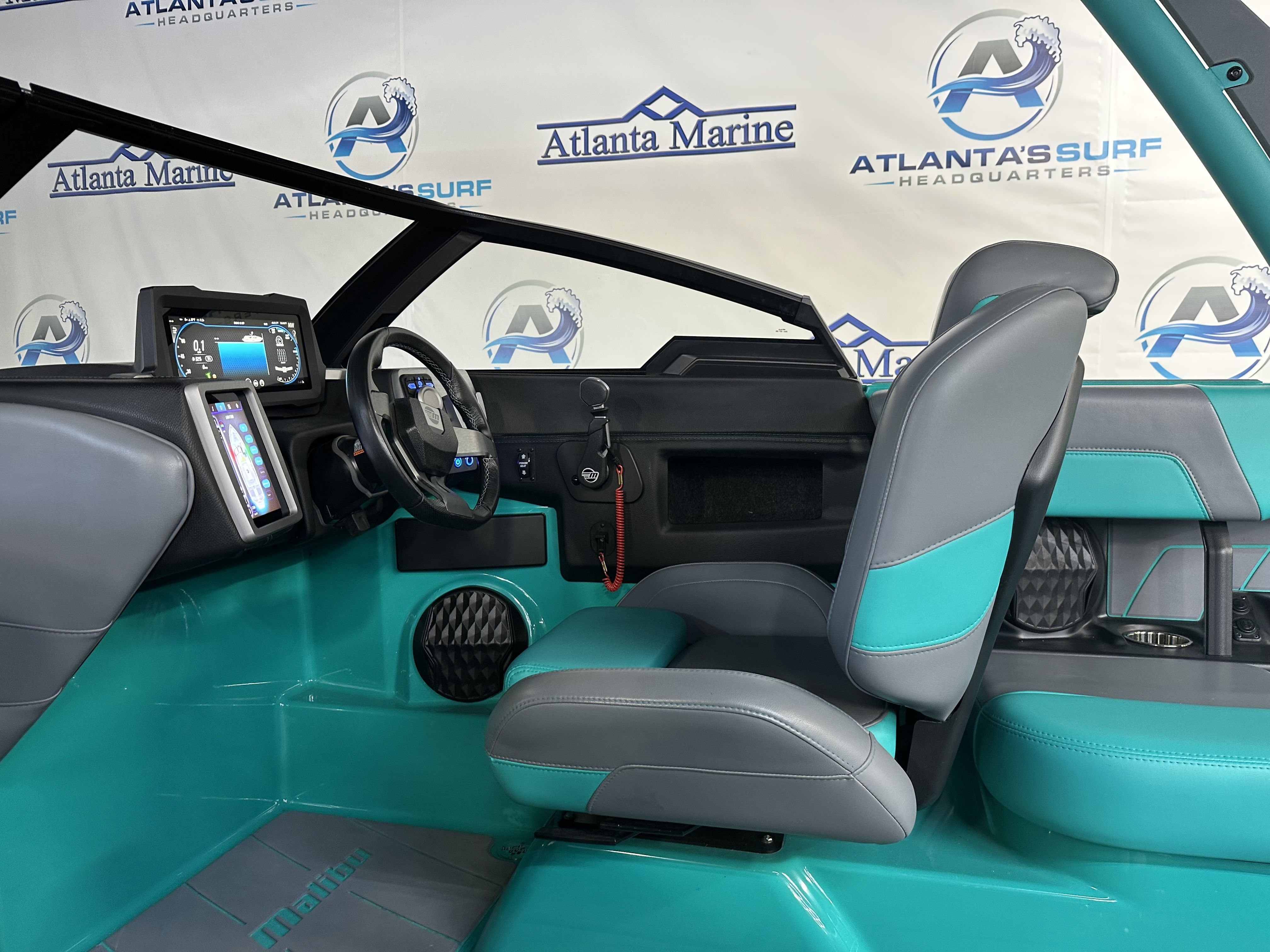 2023 Malibu Wakesetter 23 LSV - 26