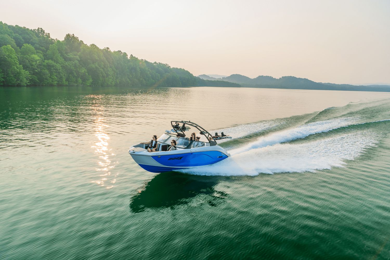 2026 Yamaha Boats 222XD - 127