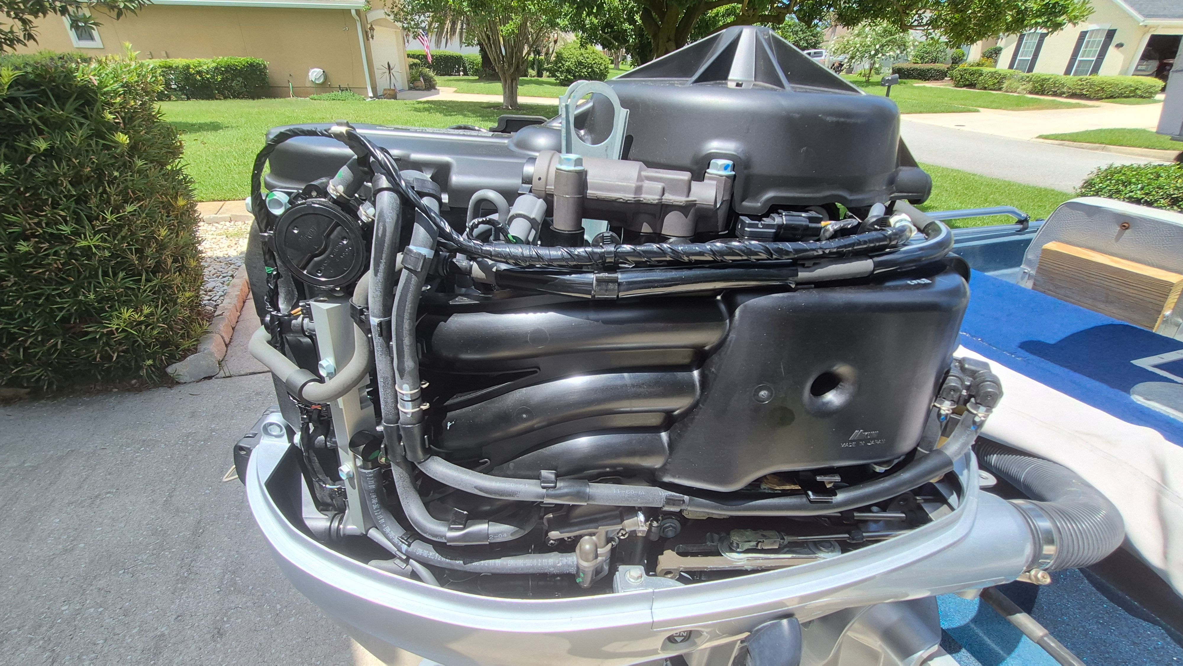 1989 Custom 500 - 10