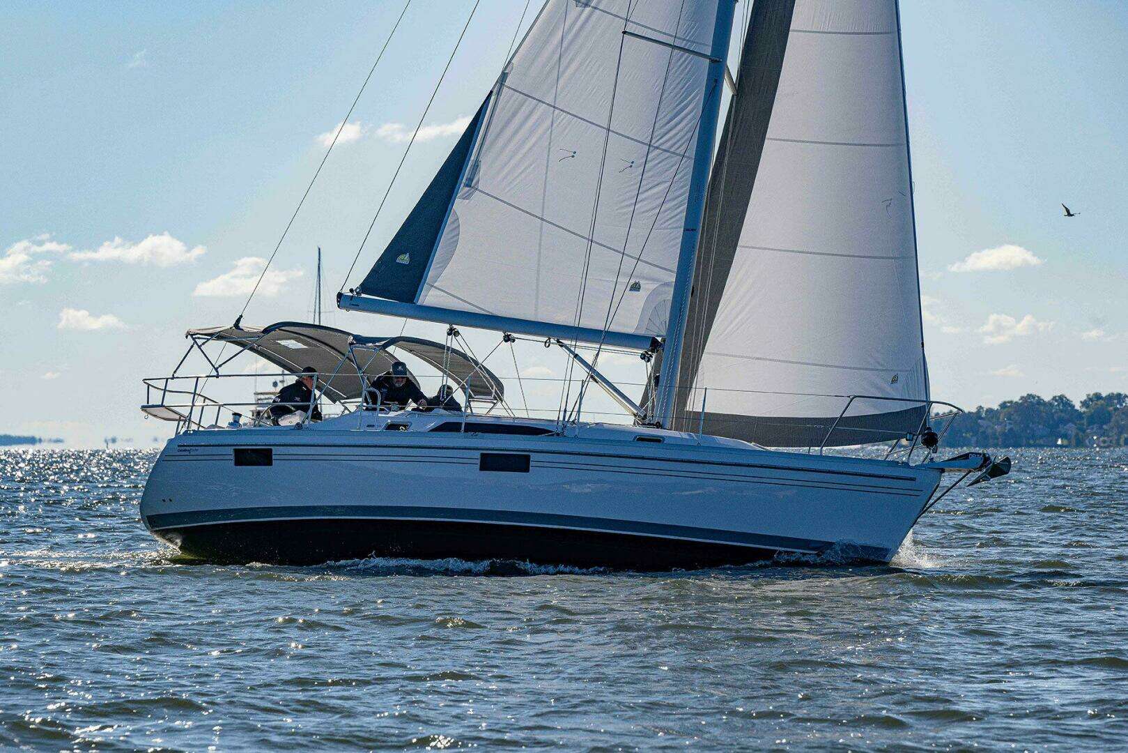 2026 Catalina 356 - Image 4