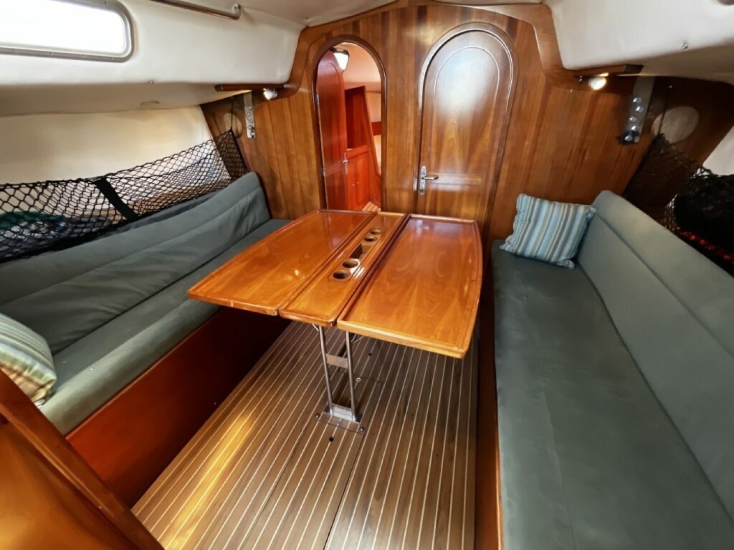 1998 J Boats J/120 - Image 6