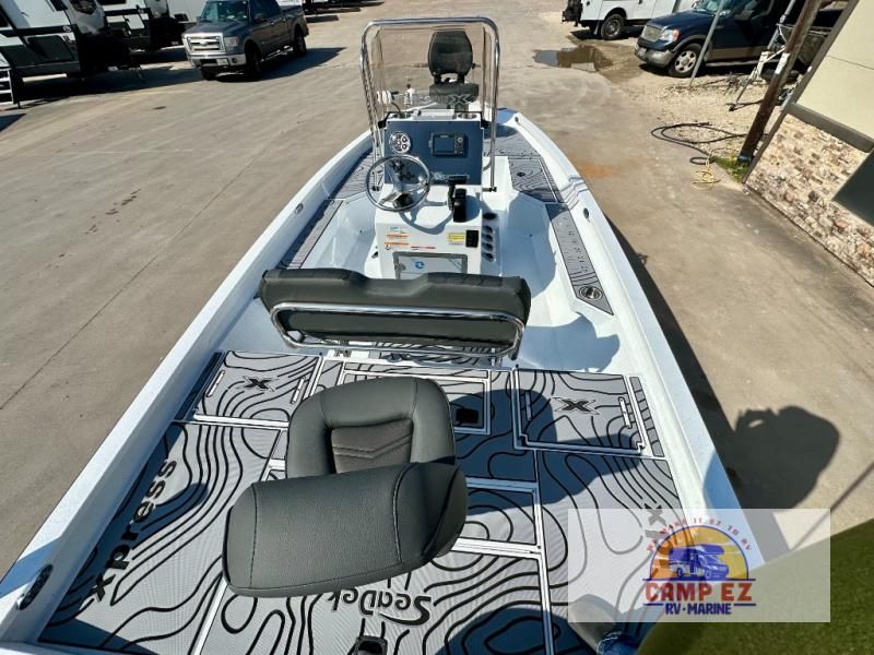 2026 Xpress Boats H20B - 13