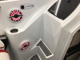 2007 Baja 35 Outlaw - 11