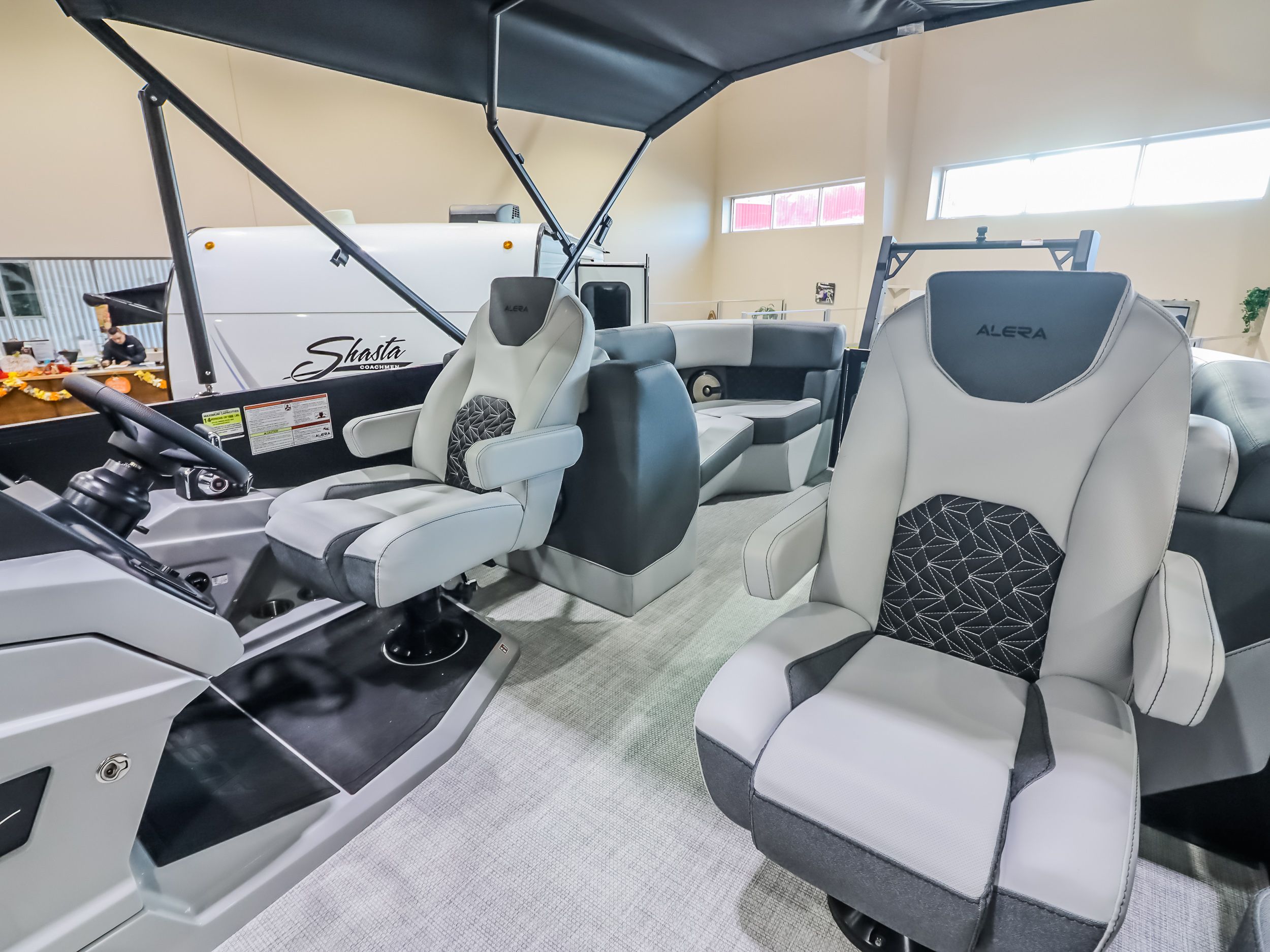 2026 Alera Model M - 11